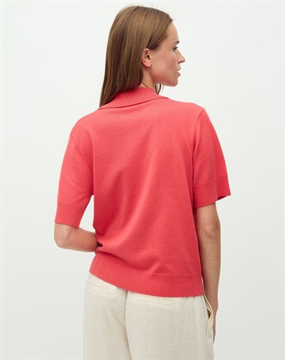 Mbym - Sika-M Strikpolo - Calypso Coral